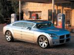 Dodge Super 8 Hemi Concept 2001 года